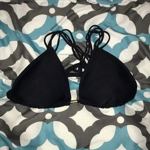 Abercrombie bikini top